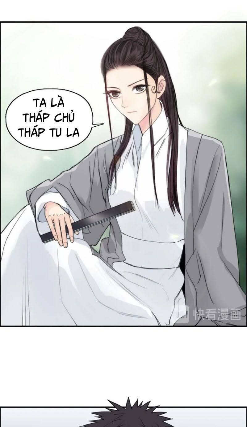 đọc truyện Siêu Năng Lập Phương Chương 150 ảnh 41 tại Thiên Thai Truyện