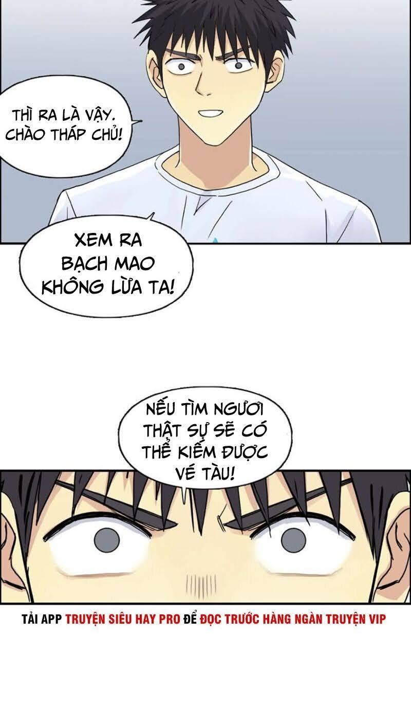 đọc truyện Siêu Năng Lập Phương Chương 150 ảnh 42 tại Thiên Thai Truyện