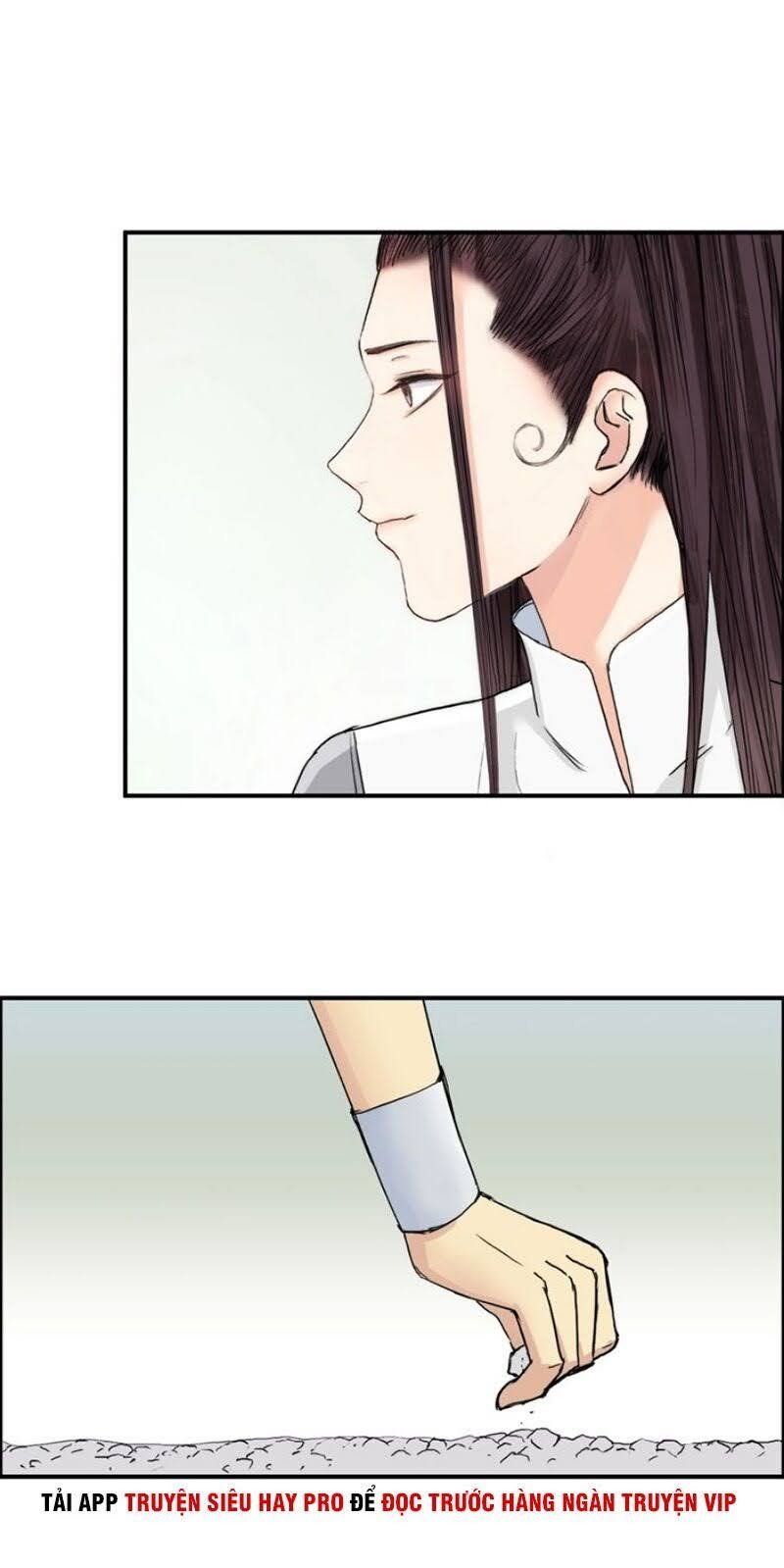 đọc truyện Siêu Năng Lập Phương Chương 151 ảnh 20 tại Thiên Thai Truyện