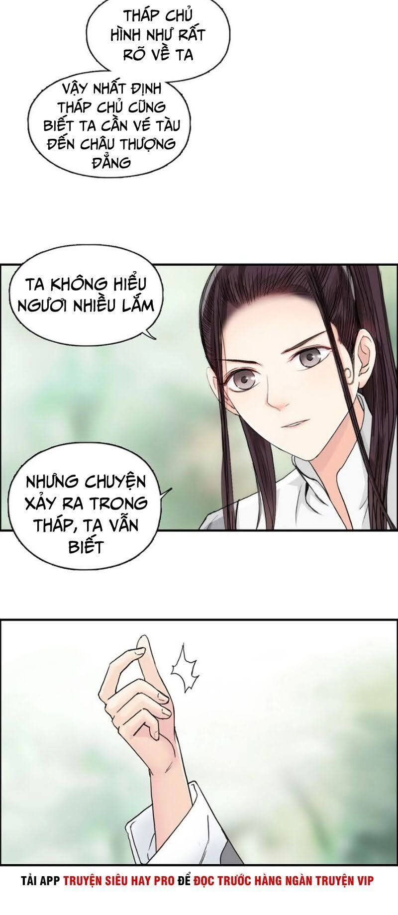 đọc truyện Siêu Năng Lập Phương Chương 151 ảnh 4 tại Thiên Thai Truyện