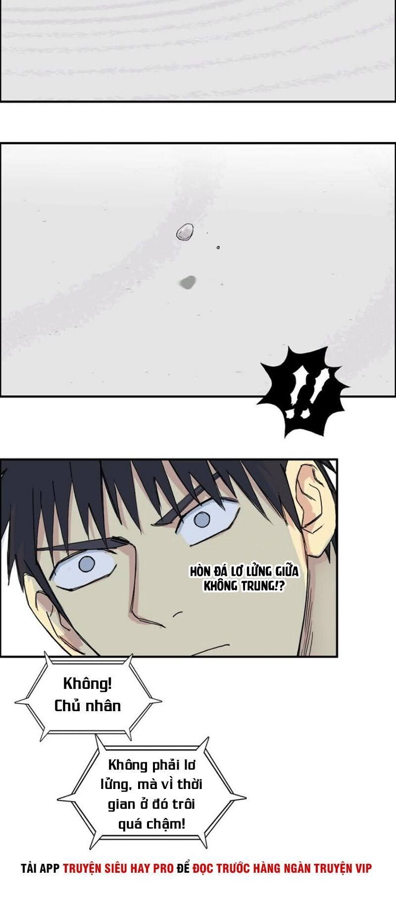 đọc truyện Siêu Năng Lập Phương Chương 151 ảnh 22 tại Thiên Thai Truyện