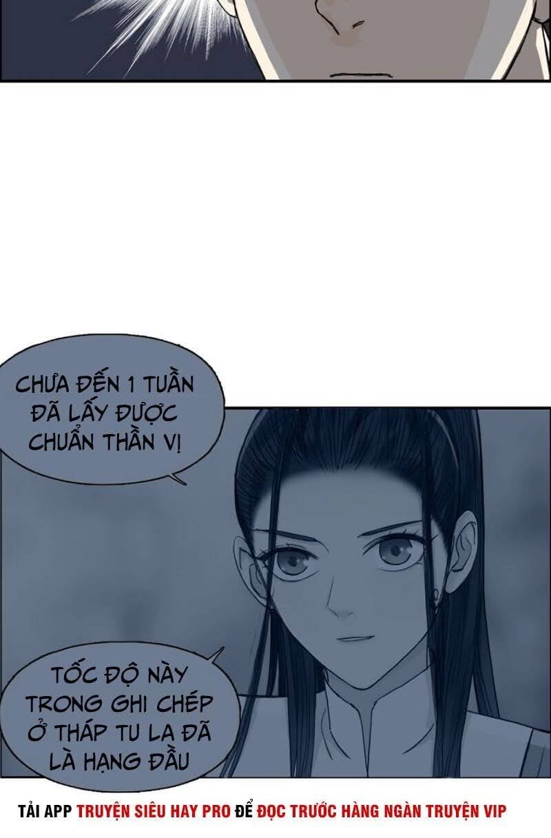 đọc truyện Siêu Năng Lập Phương Chương 151 ảnh 30 tại Thiên Thai Truyện