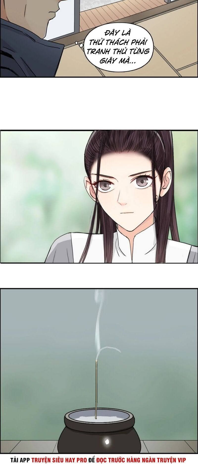 đọc truyện Siêu Năng Lập Phương Chương 151 ảnh 36 tại Thiên Thai Truyện