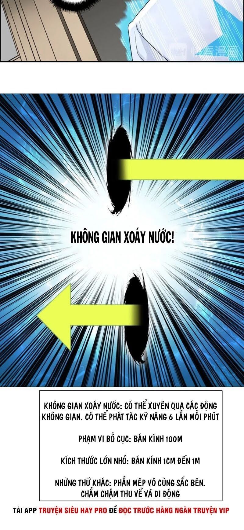 đọc truyện Siêu Năng Lập Phương Chương 151 ảnh 38 tại Thiên Thai Truyện