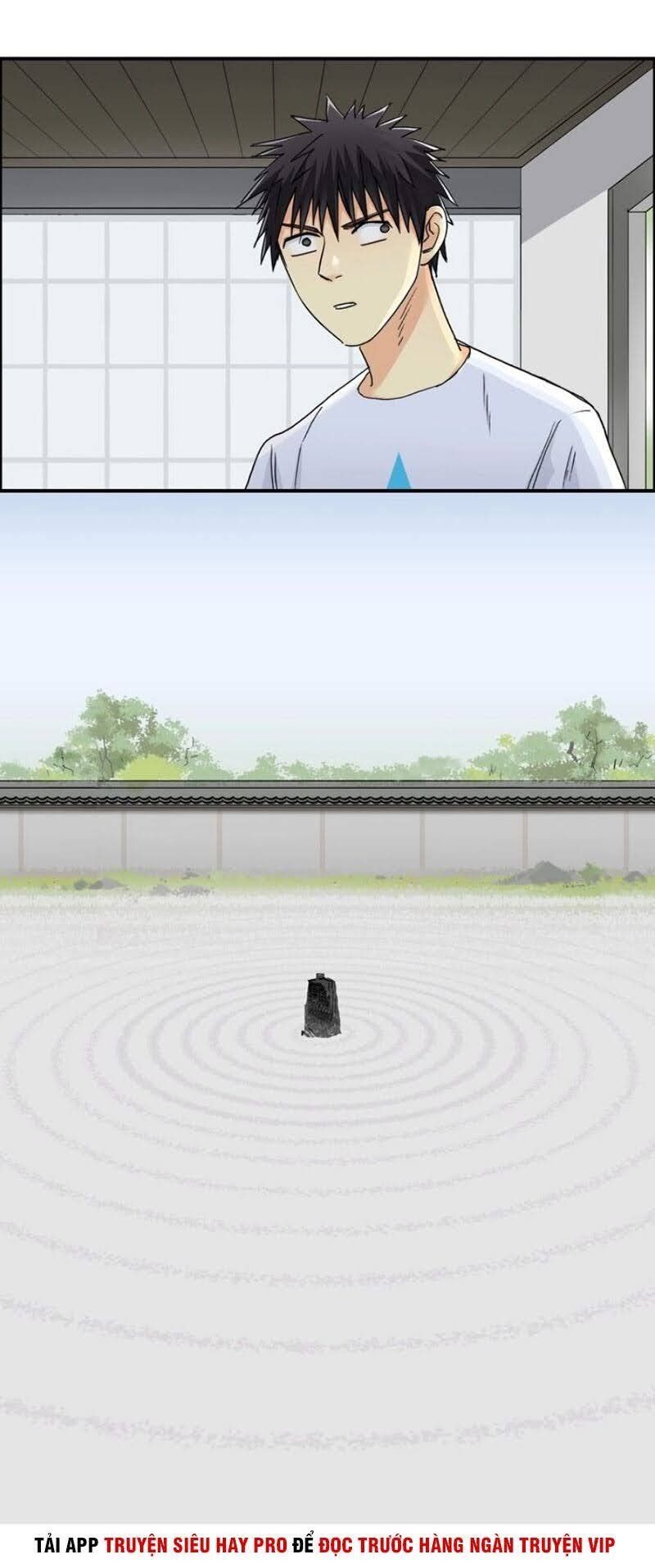 đọc truyện Siêu Năng Lập Phương Chương 151 ảnh 6 tại Thiên Thai Truyện