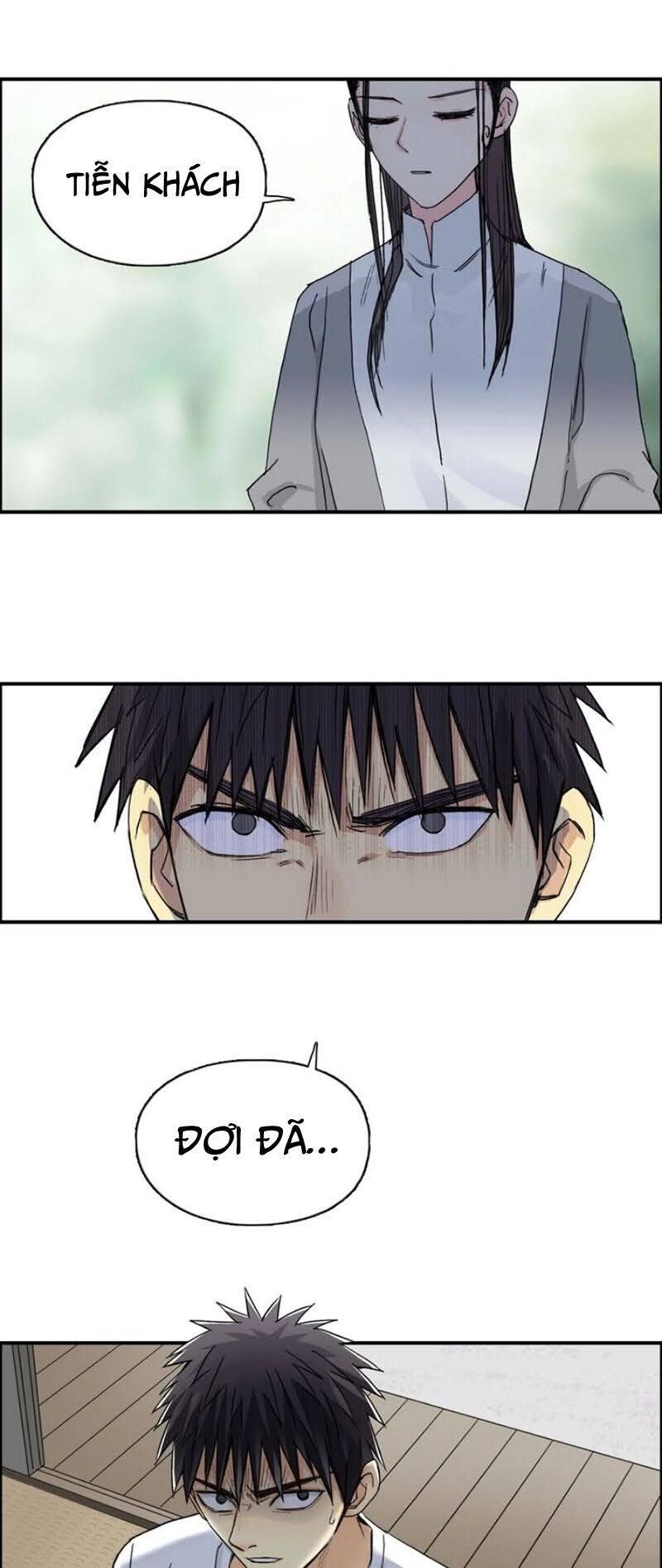 đọc truyện Siêu Năng Lập Phương Chương 151 ảnh 43 tại Thiên Thai Truyện