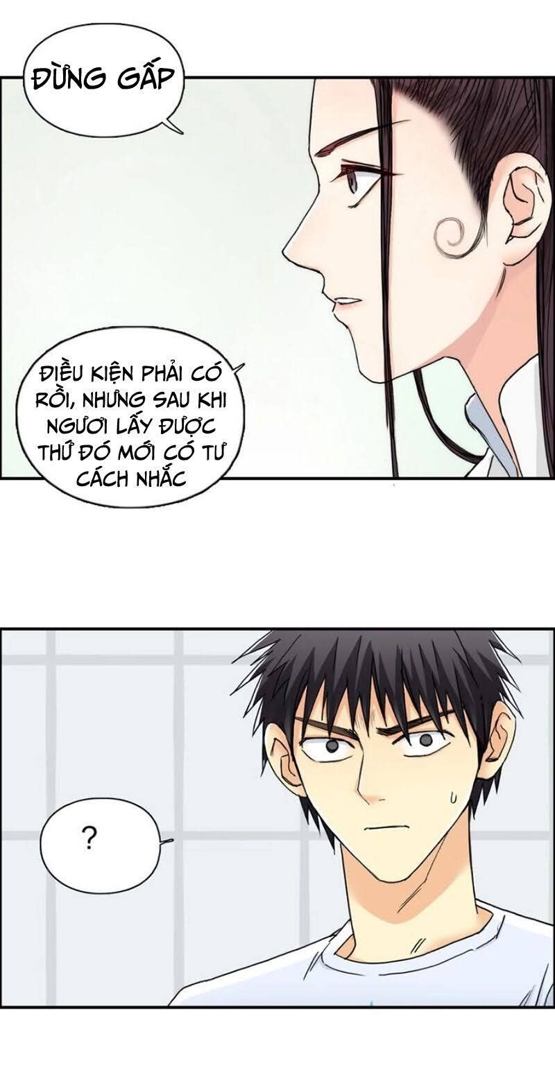 đọc truyện Siêu Năng Lập Phương Chương 151 ảnh 11 tại Thiên Thai Truyện