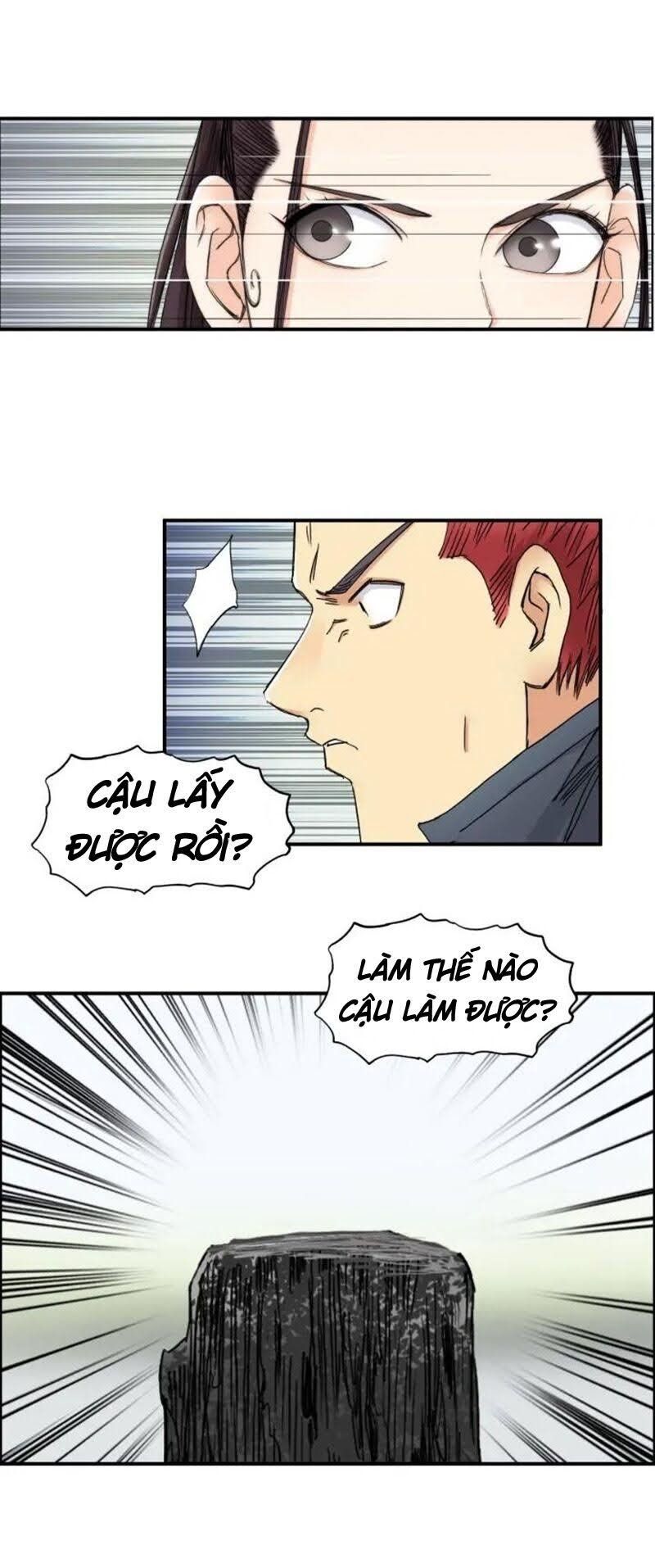 đọc truyện Siêu Năng Lập Phương Chương 152 ảnh 3 tại Thiên Thai Truyện