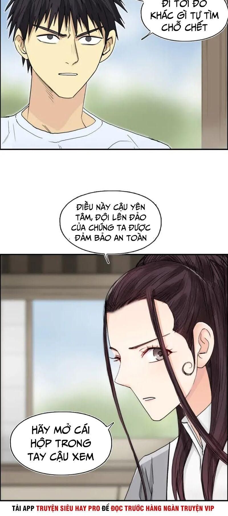 đọc truyện Siêu Năng Lập Phương Chương 152 ảnh 14 tại Thiên Thai Truyện