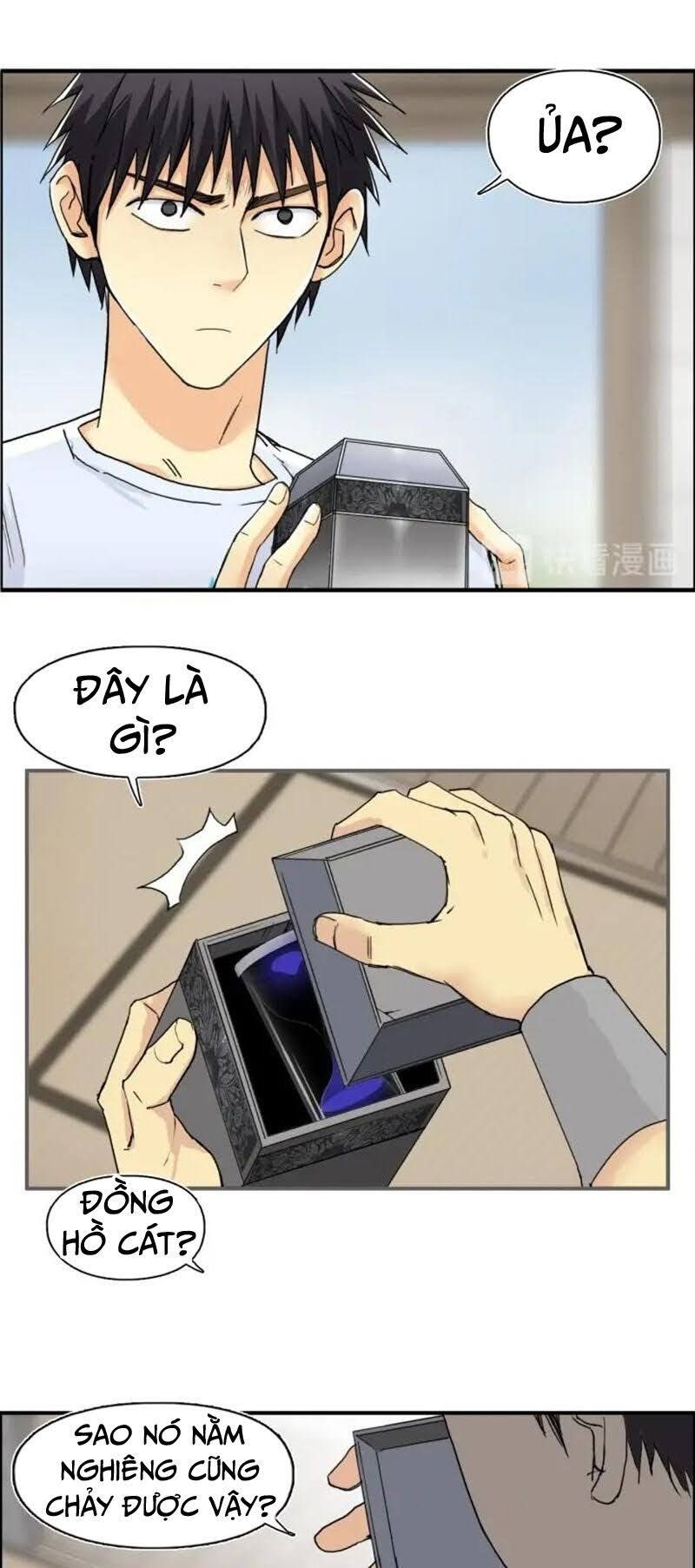 đọc truyện Siêu Năng Lập Phương Chương 152 ảnh 15 tại Thiên Thai Truyện