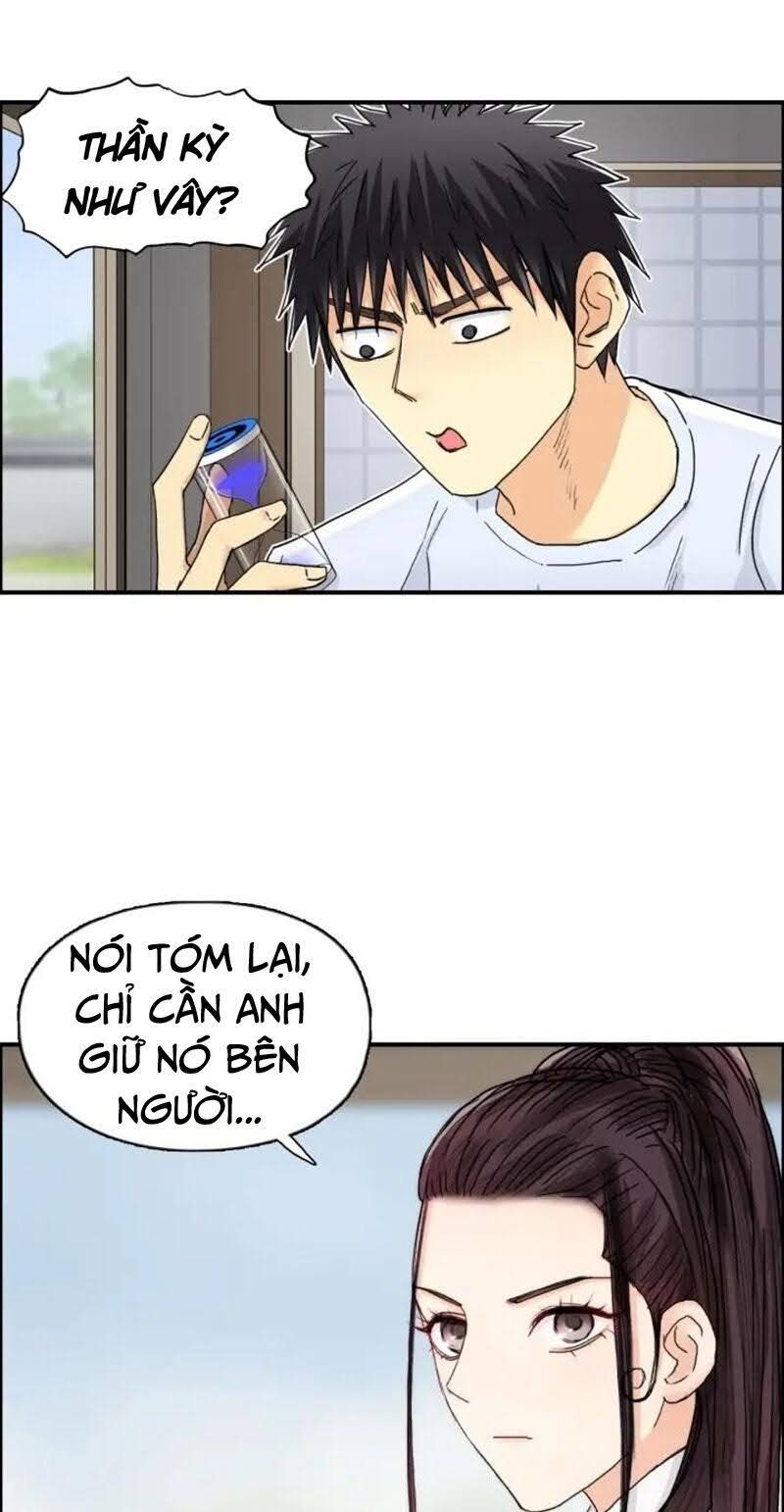 đọc truyện Siêu Năng Lập Phương Chương 152 ảnh 17 tại Thiên Thai Truyện