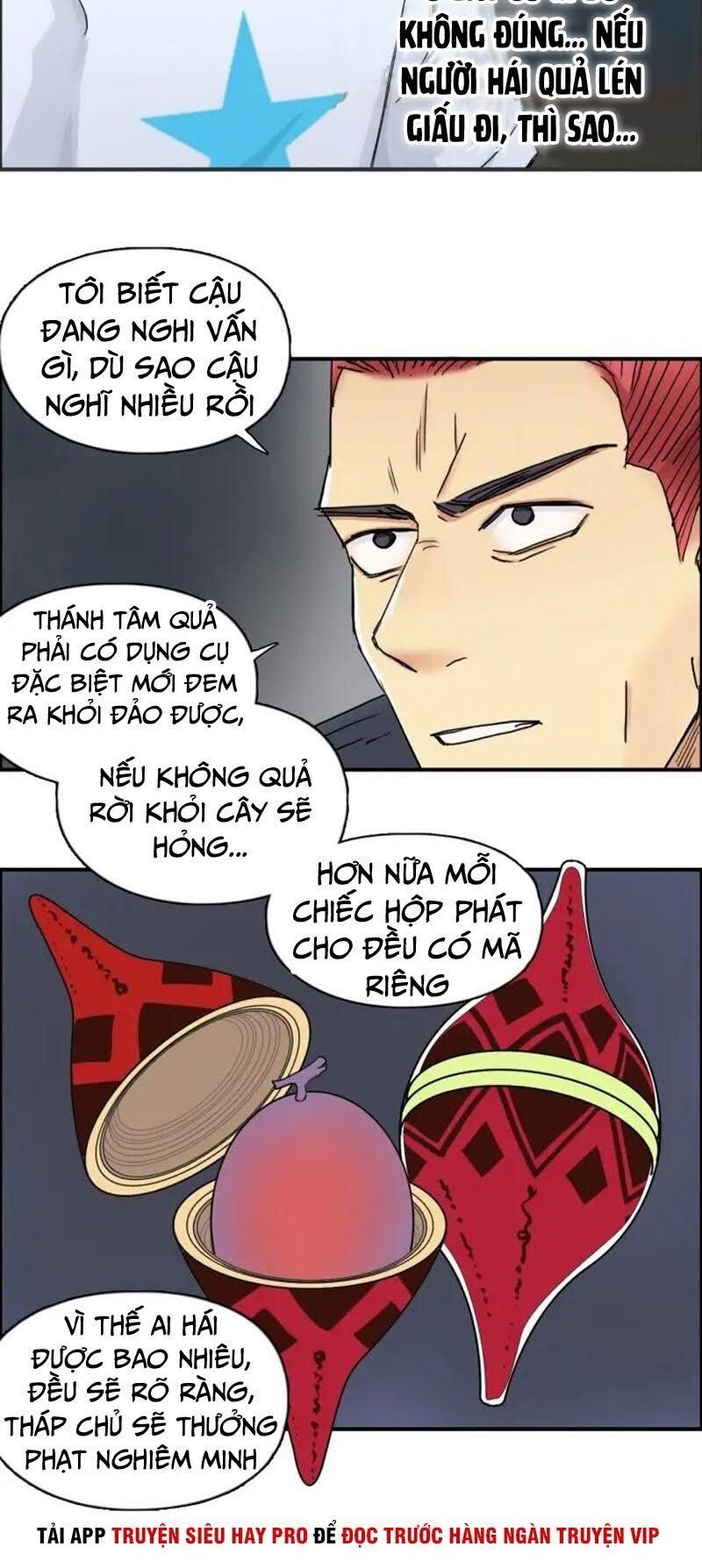 đọc truyện Siêu Năng Lập Phương Chương 152 ảnh 20 tại Thiên Thai Truyện