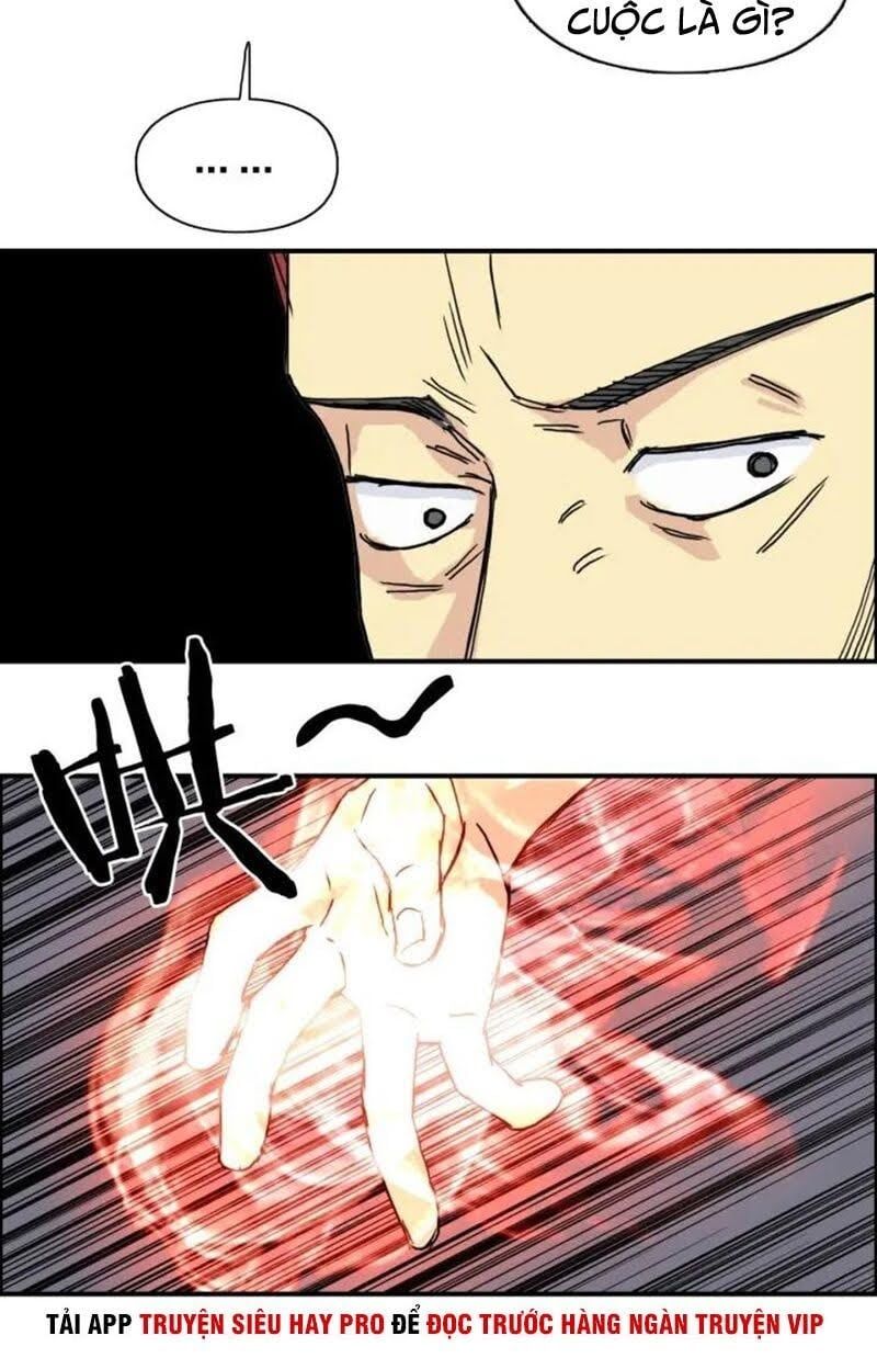 đọc truyện Siêu Năng Lập Phương Chương 152 ảnh 26 tại Thiên Thai Truyện