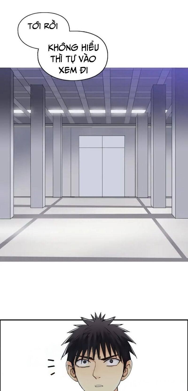 đọc truyện Siêu Năng Lập Phương Chương 152 ảnh 33 tại Thiên Thai Truyện