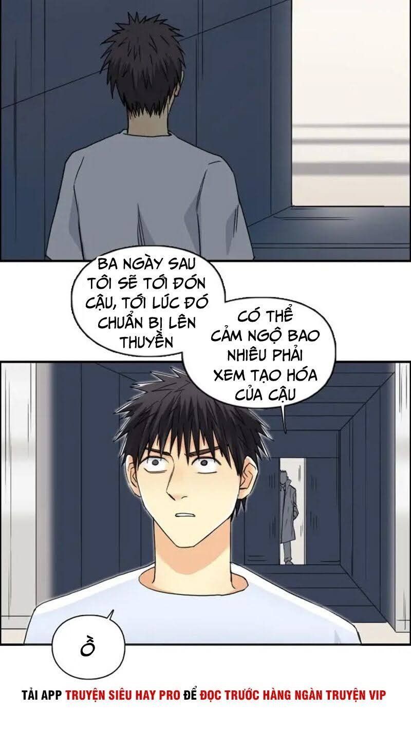 đọc truyện Siêu Năng Lập Phương Chương 152 ảnh 36 tại Thiên Thai Truyện