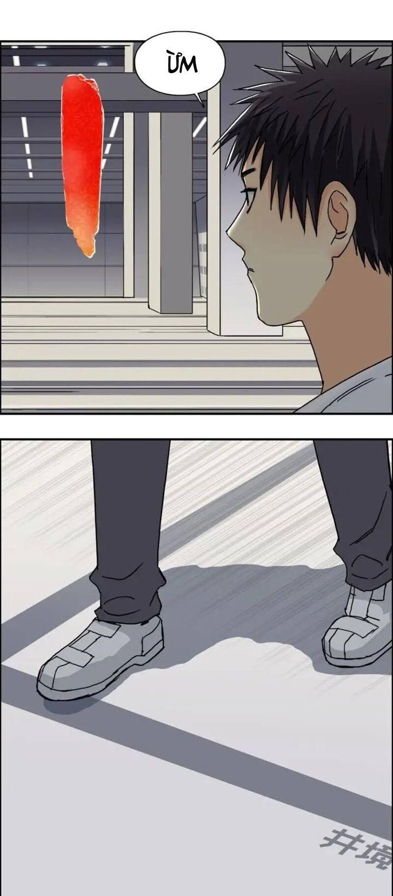 đọc truyện Siêu Năng Lập Phương Chương 152 ảnh 39 tại Thiên Thai Truyện