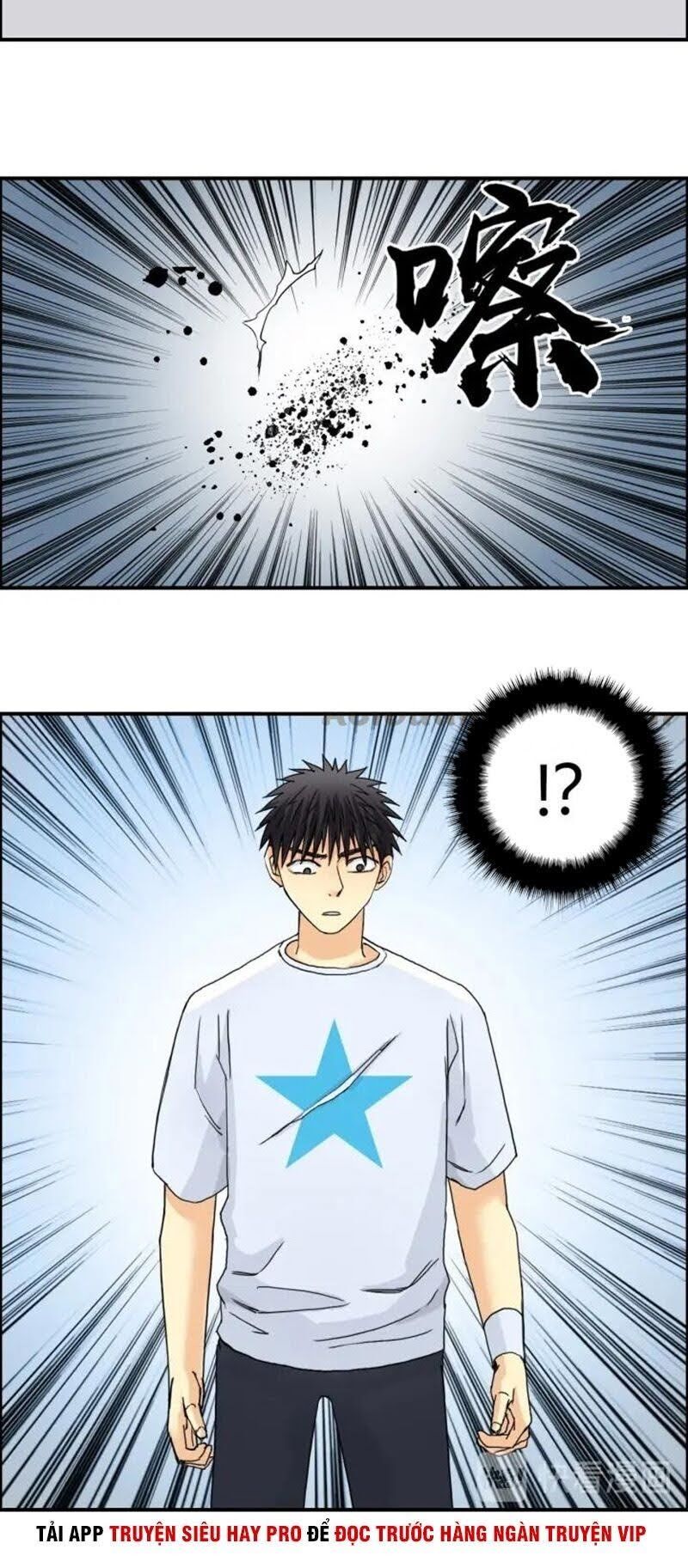 đọc truyện Siêu Năng Lập Phương Chương 152 ảnh 40 tại Thiên Thai Truyện