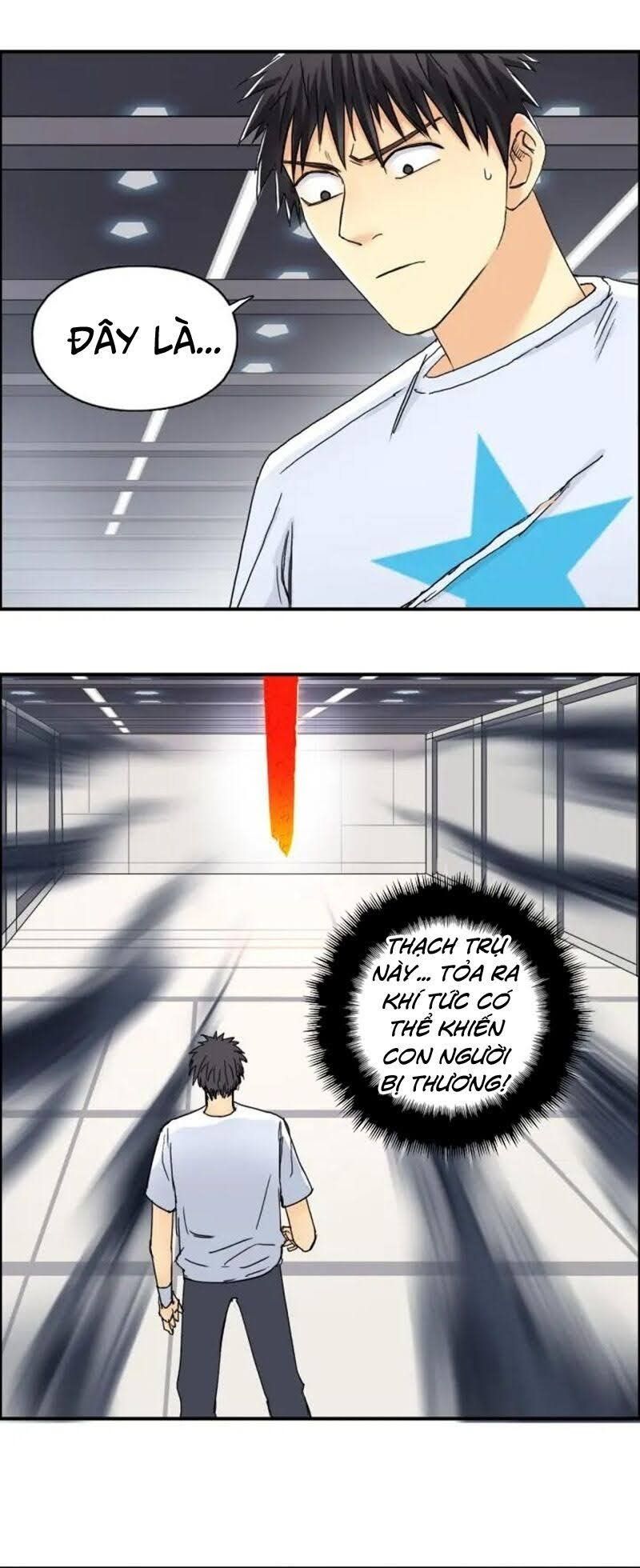 đọc truyện Siêu Năng Lập Phương Chương 152 ảnh 41 tại Thiên Thai Truyện