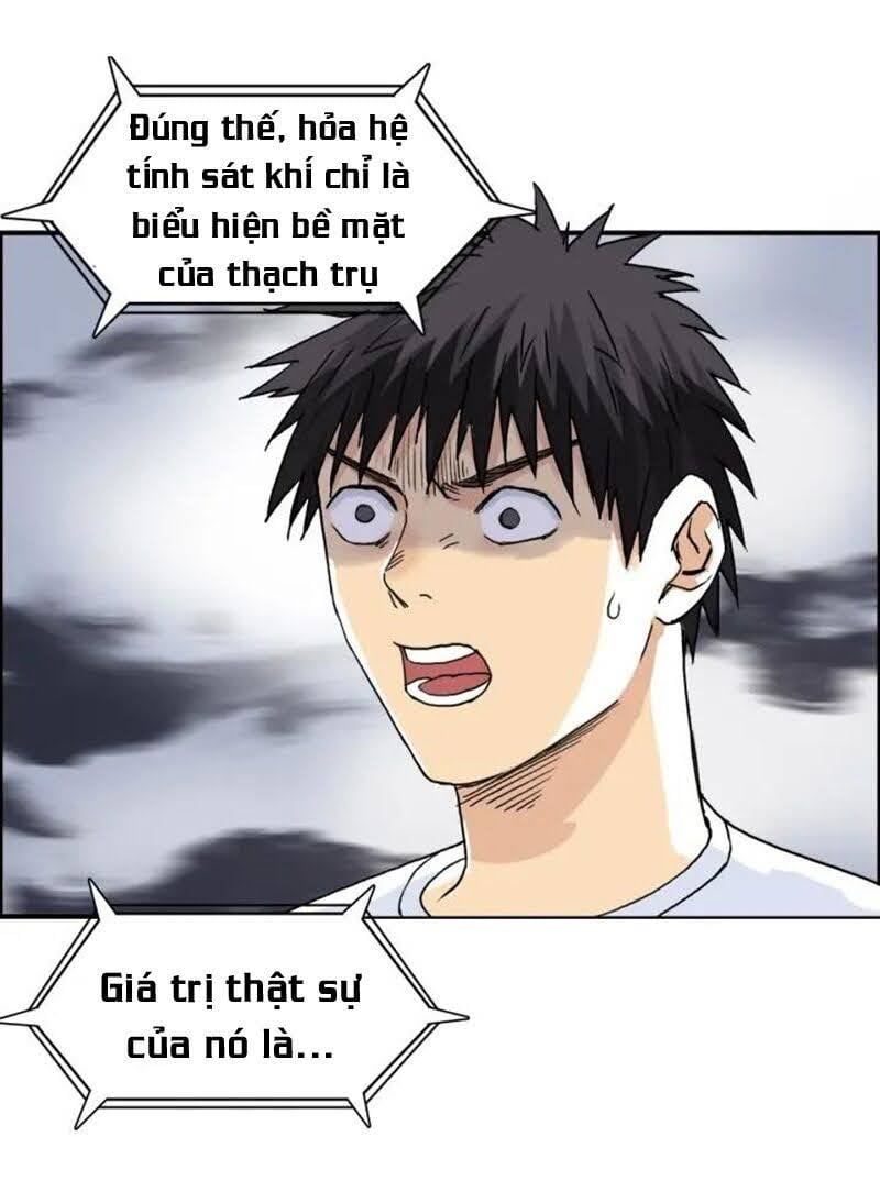 đọc truyện Siêu Năng Lập Phương Chương 152 ảnh 45 tại Thiên Thai Truyện