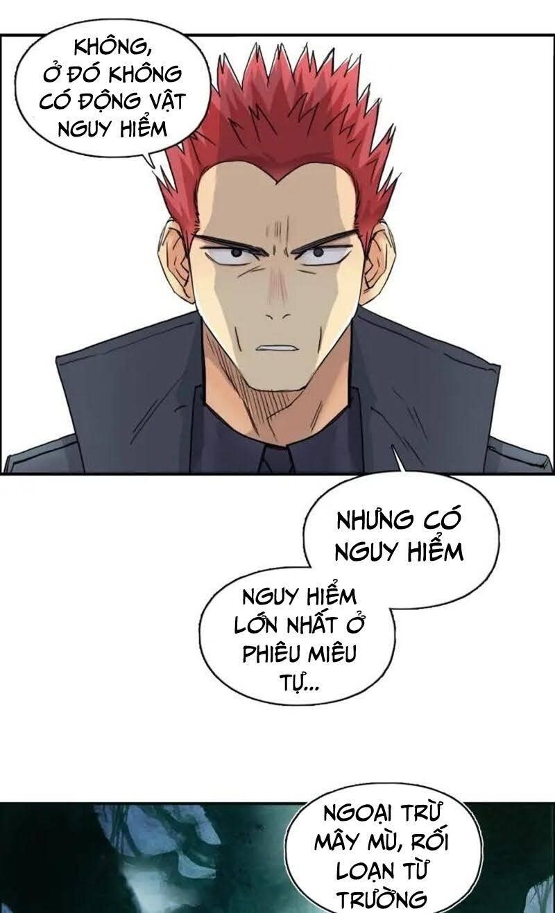 đọc truyện Siêu Năng Lập Phương Chương 152 ảnh 9 tại Thiên Thai Truyện