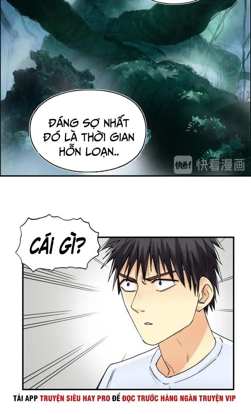 đọc truyện Siêu Năng Lập Phương Chương 152 ảnh 10 tại Thiên Thai Truyện