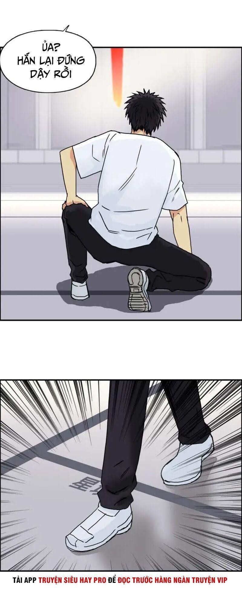 đọc truyện Siêu Năng Lập Phương Chương 153 ảnh 14 tại Thiên Thai Truyện