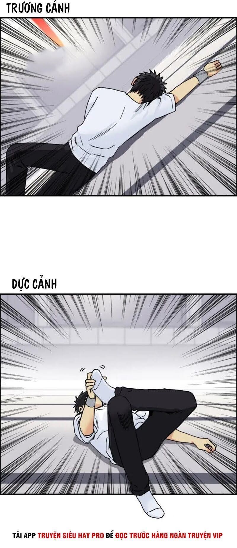 đọc truyện Siêu Năng Lập Phương Chương 153 ảnh 16 tại Thiên Thai Truyện