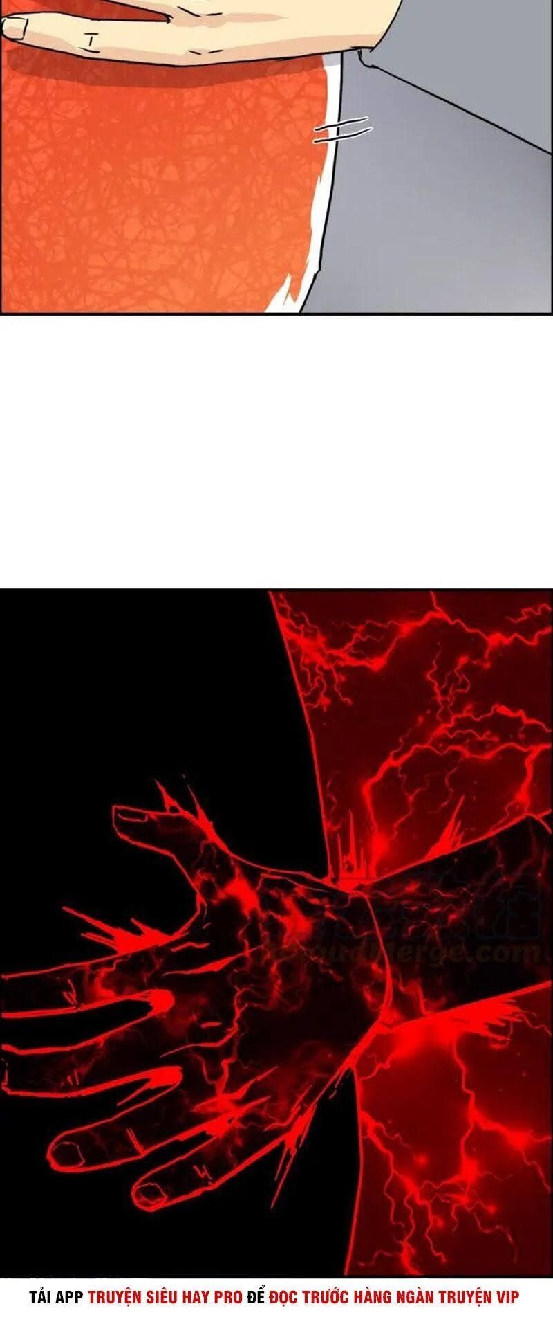 đọc truyện Siêu Năng Lập Phương Chương 153 ảnh 20 tại Thiên Thai Truyện