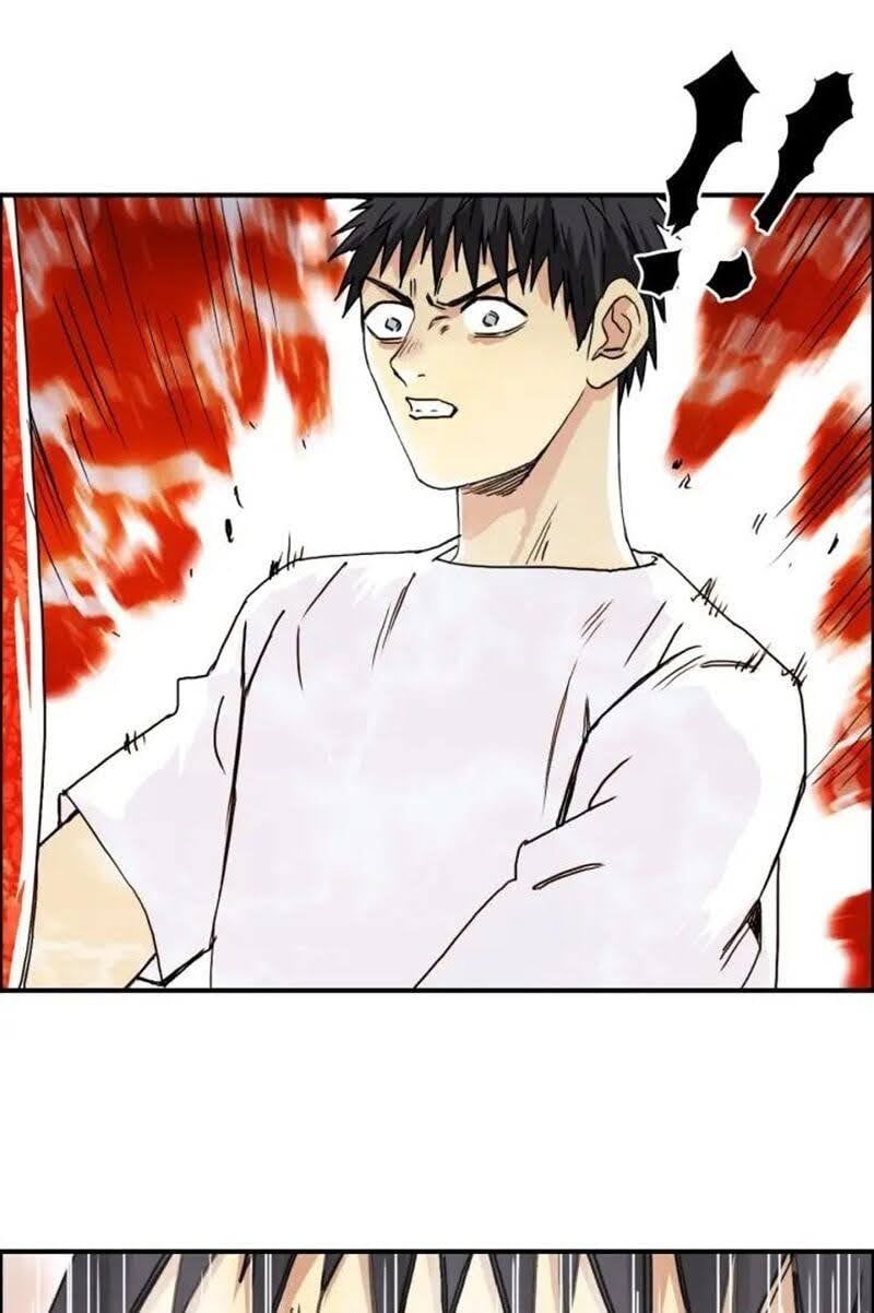 đọc truyện Siêu Năng Lập Phương Chương 153 ảnh 21 tại Thiên Thai Truyện