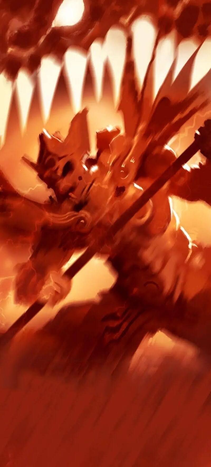 đọc truyện Siêu Năng Lập Phương Chương 153 ảnh 24 tại Thiên Thai Truyện