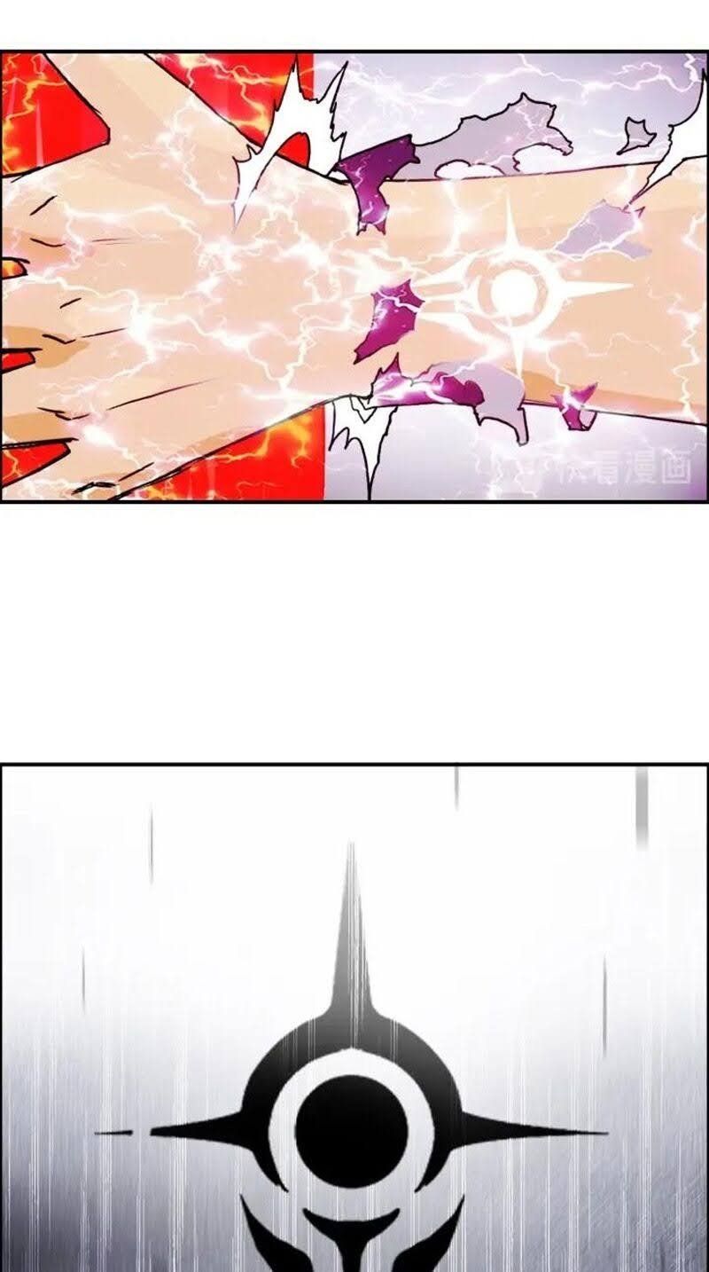 đọc truyện Siêu Năng Lập Phương Chương 153 ảnh 33 tại Thiên Thai Truyện