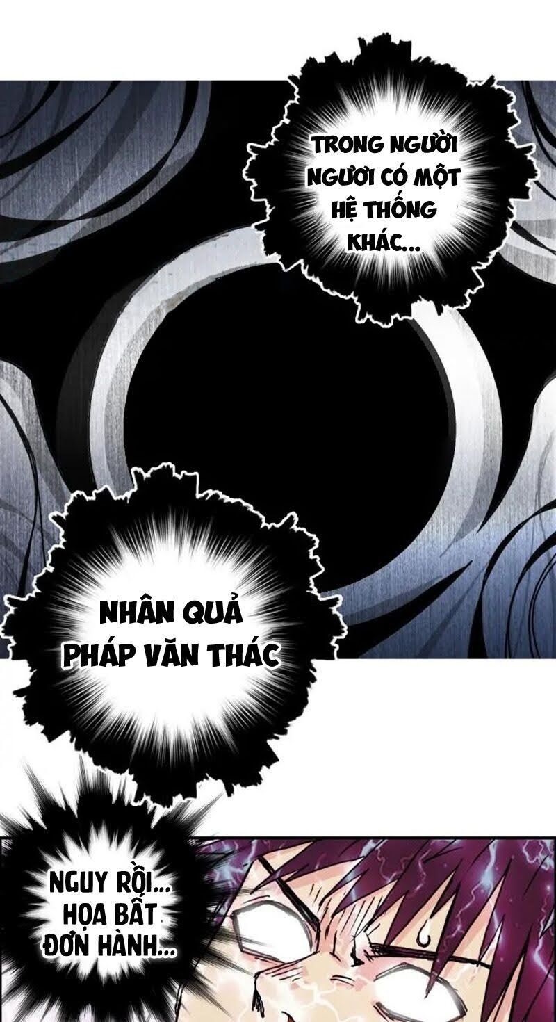 đọc truyện Siêu Năng Lập Phương Chương 153 ảnh 35 tại Thiên Thai Truyện