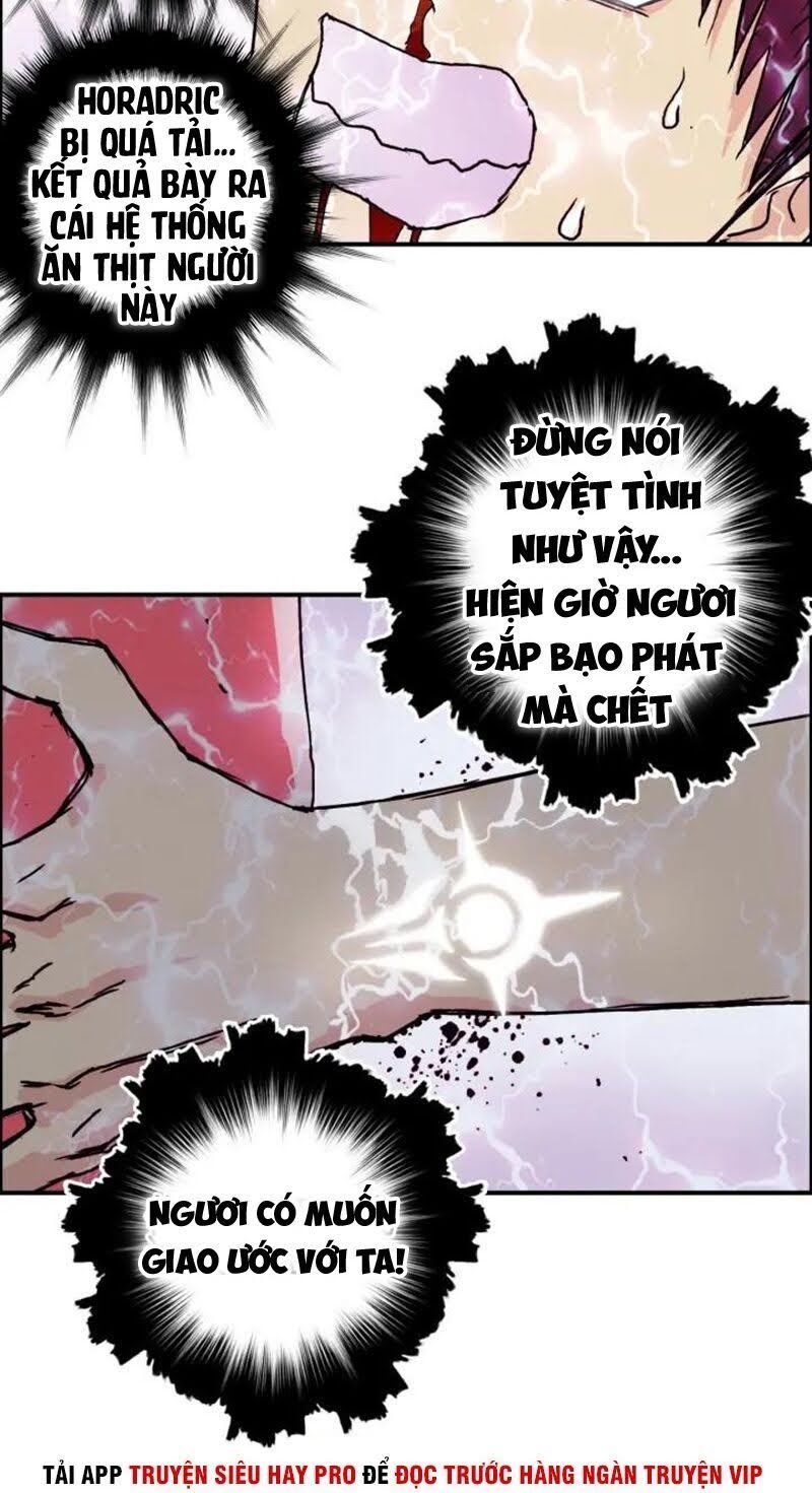 đọc truyện Siêu Năng Lập Phương Chương 153 ảnh 36 tại Thiên Thai Truyện