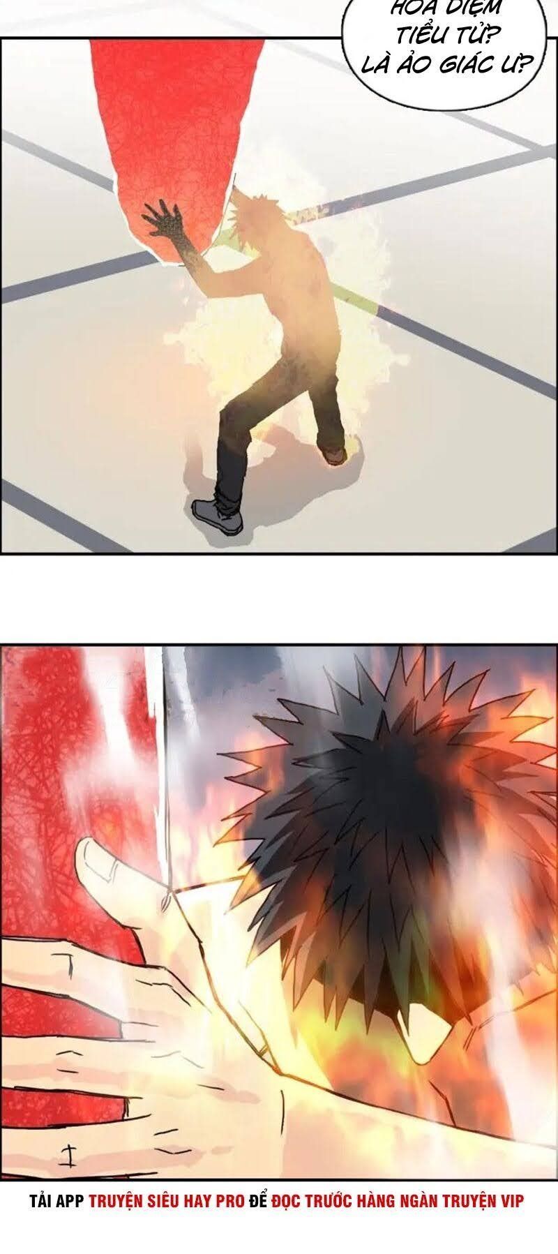 đọc truyện Siêu Năng Lập Phương Chương 153 ảnh 42 tại Thiên Thai Truyện