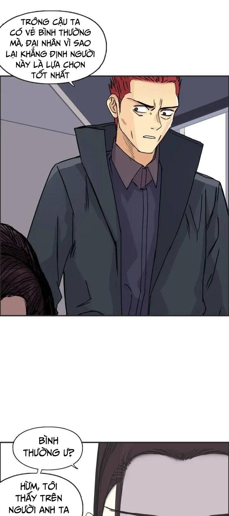 đọc truyện Siêu Năng Lập Phương Chương 153 ảnh 7 tại Thiên Thai Truyện