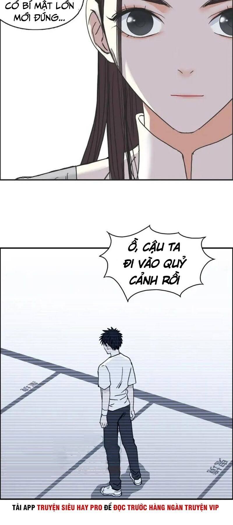 đọc truyện Siêu Năng Lập Phương Chương 153 ảnh 8 tại Thiên Thai Truyện