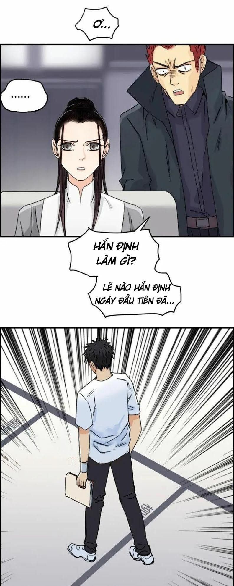 đọc truyện Siêu Năng Lập Phương Chương 153 ảnh 11 tại Thiên Thai Truyện