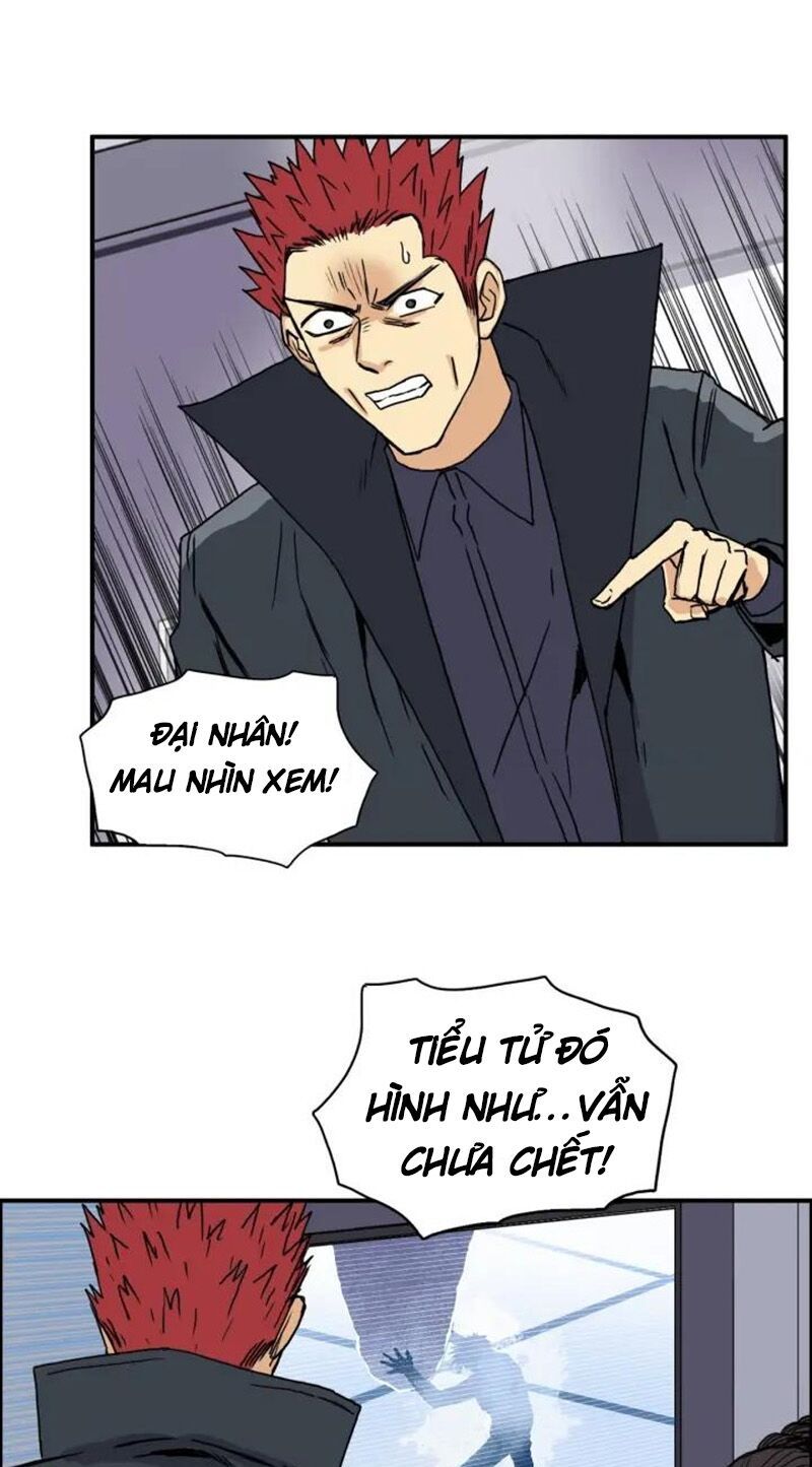 đọc truyện Siêu Năng Lập Phương Chương 154 ảnh 4 tại Thiên Thai Truyện