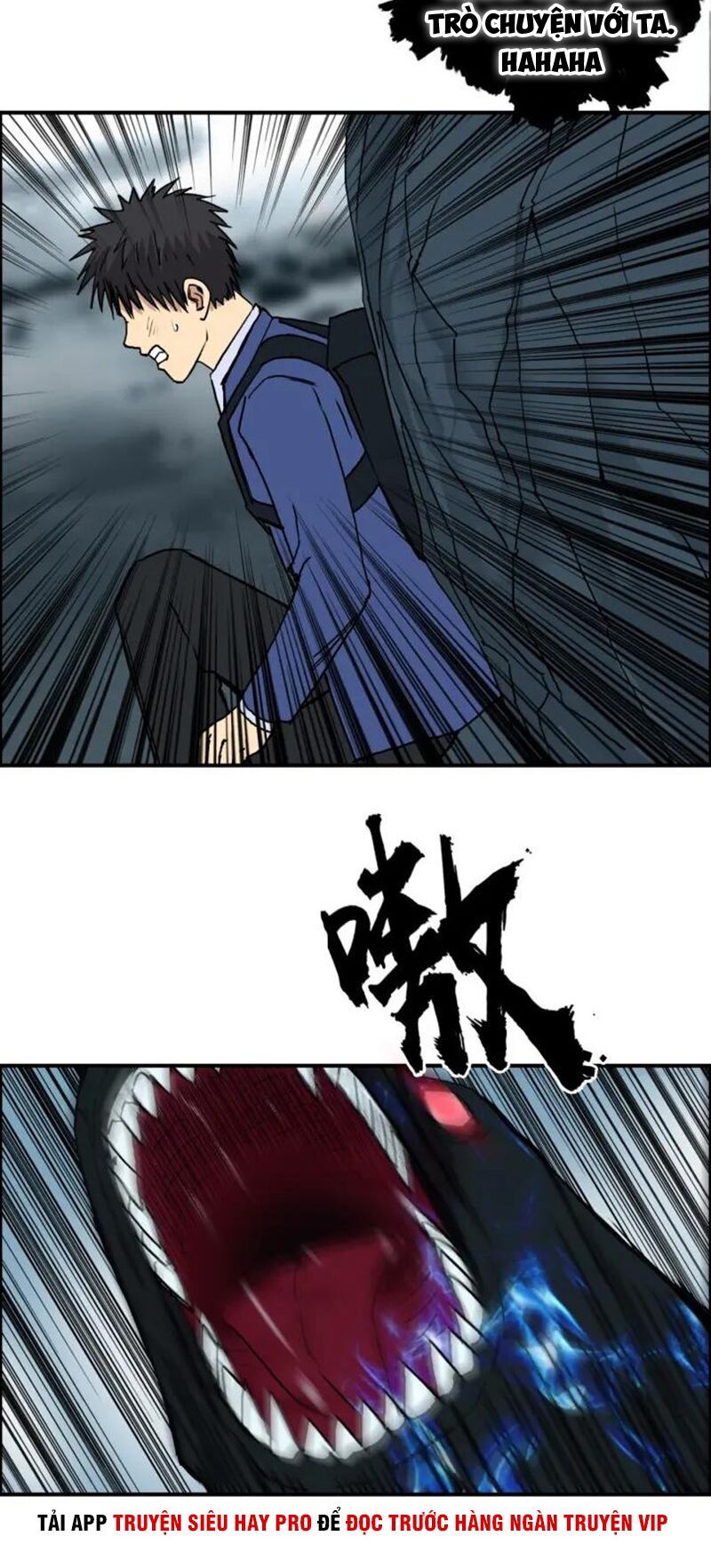 đọc truyện Siêu Năng Lập Phương Chương 154 ảnh 29 tại Thiên Thai Truyện