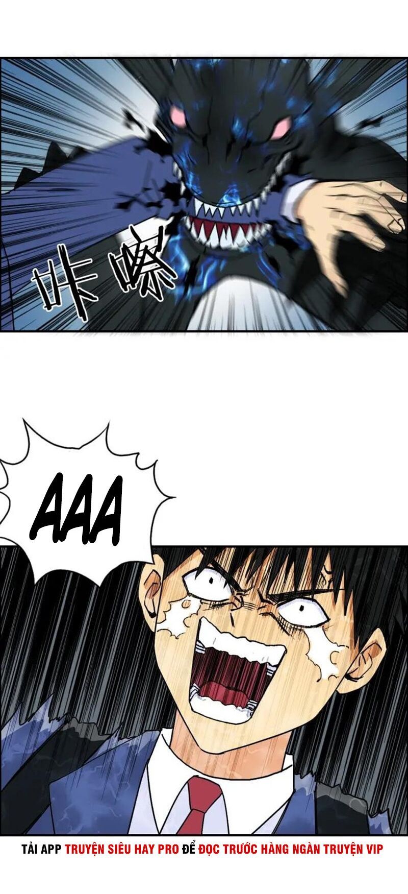 đọc truyện Siêu Năng Lập Phương Chương 154 ảnh 31 tại Thiên Thai Truyện