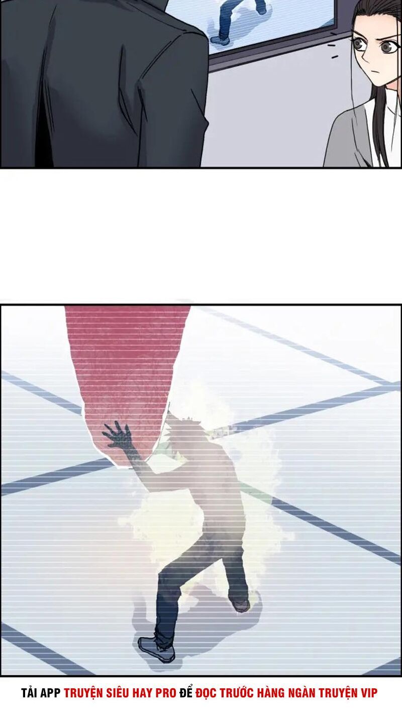 đọc truyện Siêu Năng Lập Phương Chương 154 ảnh 5 tại Thiên Thai Truyện