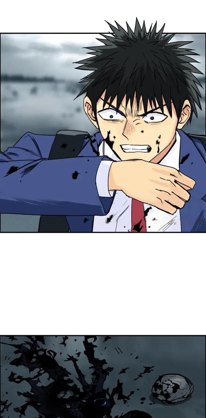 đọc truyện Siêu Năng Lập Phương Chương 154 ảnh 36 tại Thiên Thai Truyện