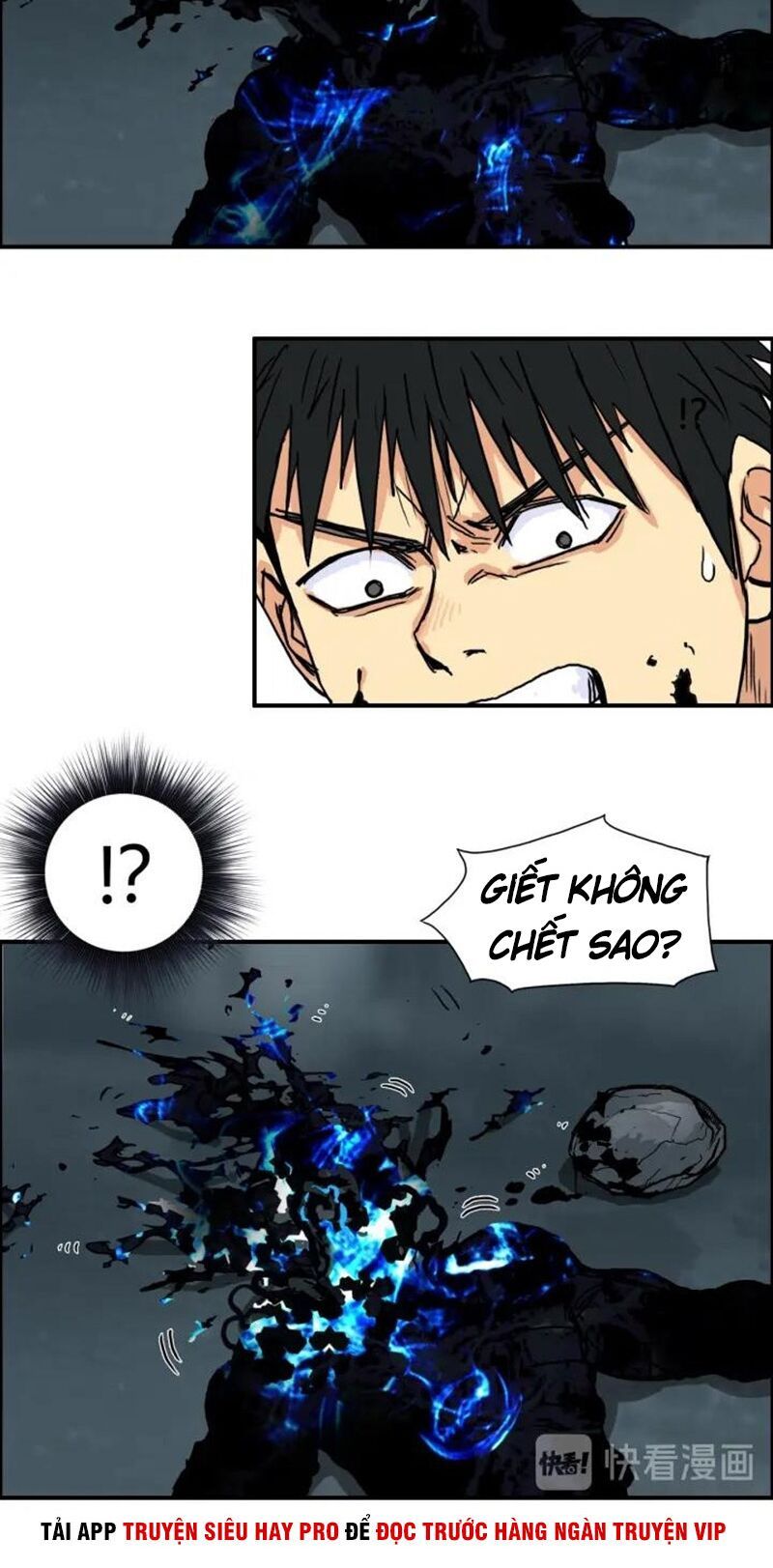 đọc truyện Siêu Năng Lập Phương Chương 154 ảnh 37 tại Thiên Thai Truyện