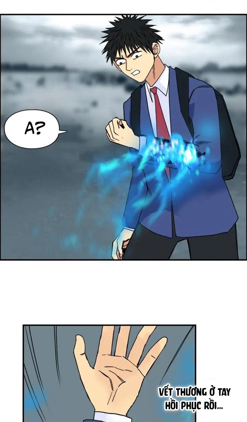 đọc truyện Siêu Năng Lập Phương Chương 154 ảnh 40 tại Thiên Thai Truyện