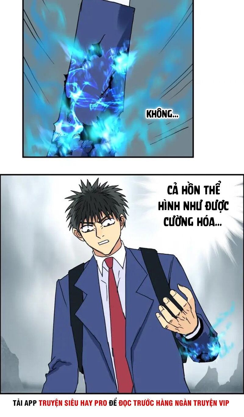 đọc truyện Siêu Năng Lập Phương Chương 154 ảnh 41 tại Thiên Thai Truyện