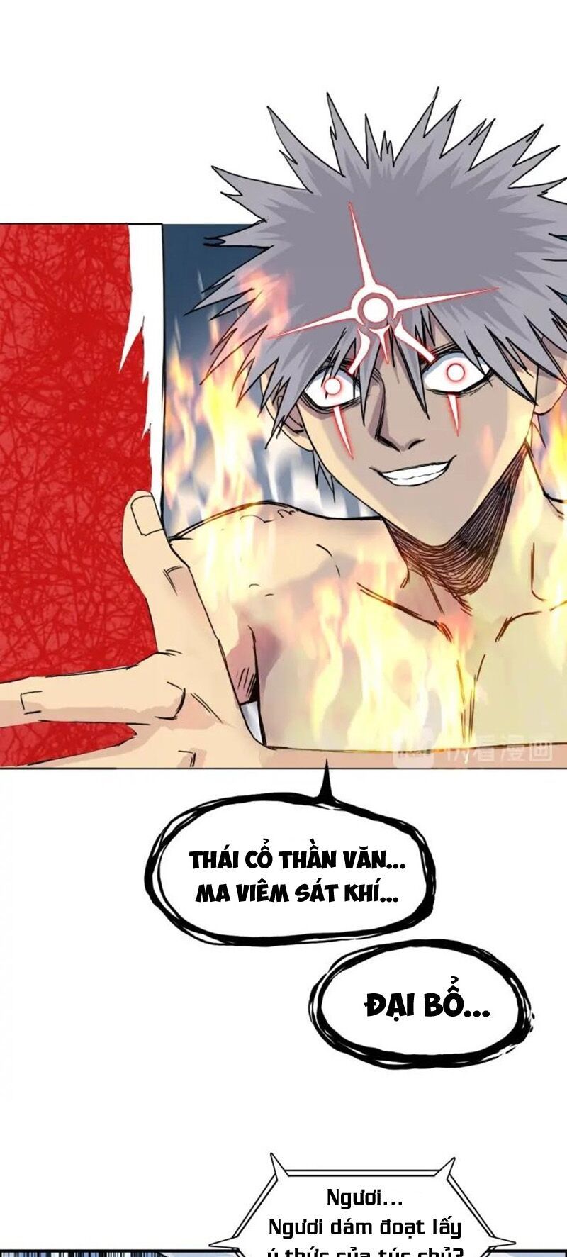 đọc truyện Siêu Năng Lập Phương Chương 154 ảnh 6 tại Thiên Thai Truyện