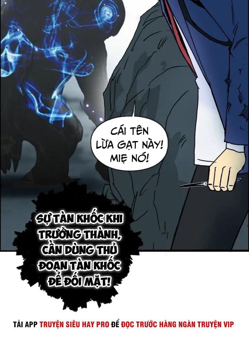 đọc truyện Siêu Năng Lập Phương Chương 154 ảnh 43 tại Thiên Thai Truyện