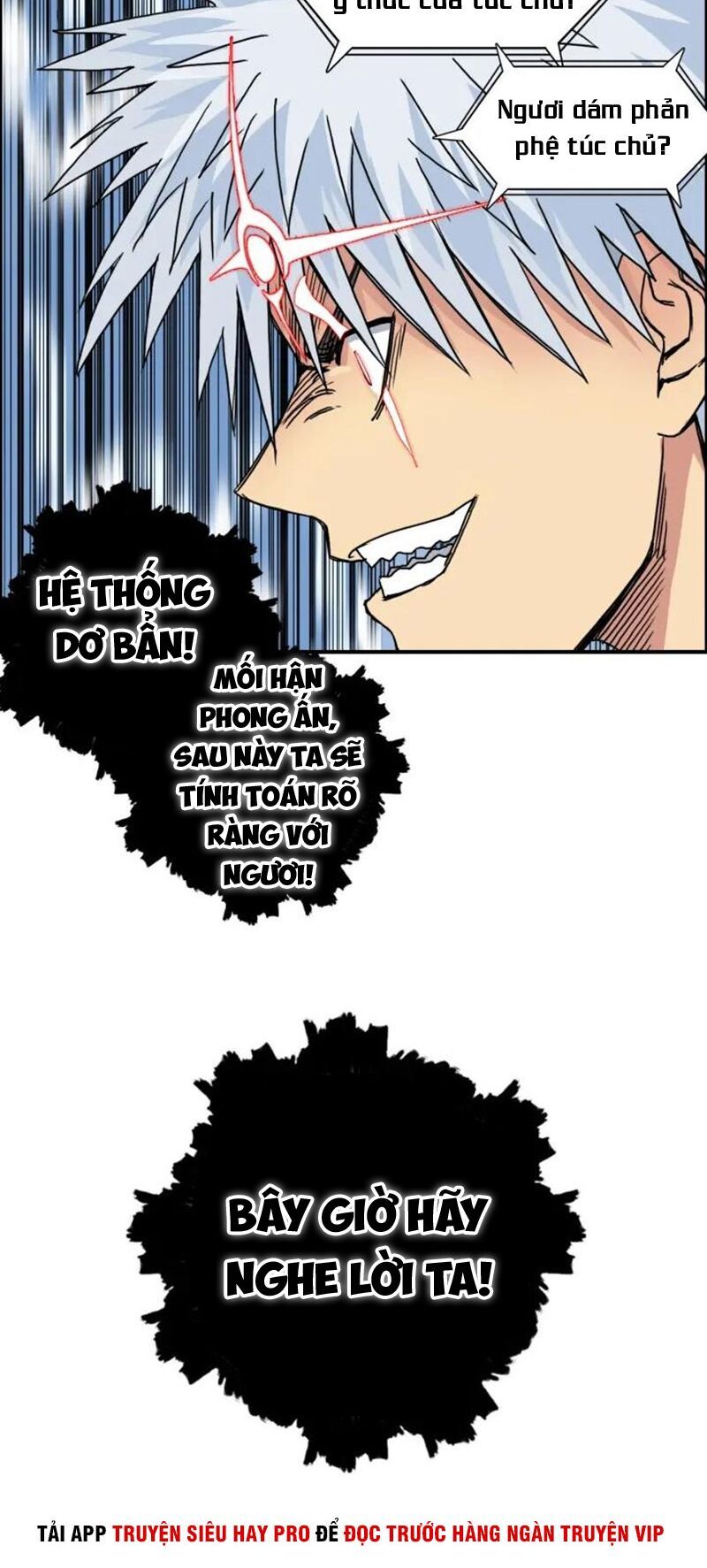 đọc truyện Siêu Năng Lập Phương Chương 154 ảnh 7 tại Thiên Thai Truyện