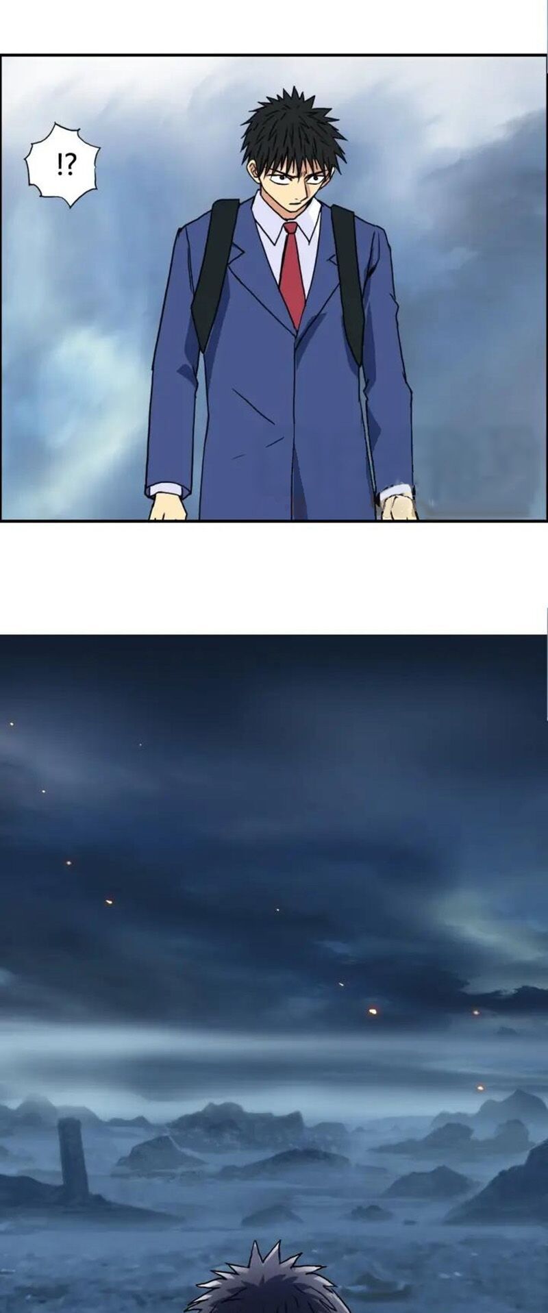 đọc truyện Siêu Năng Lập Phương Chương 154 ảnh 10 tại Thiên Thai Truyện