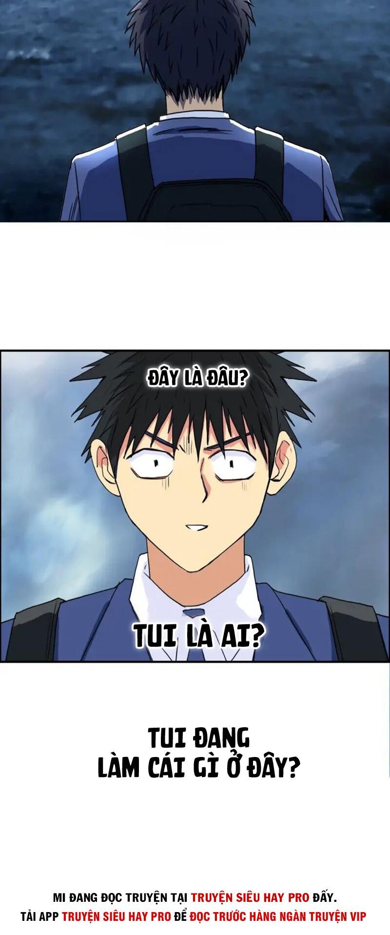 đọc truyện Siêu Năng Lập Phương Chương 154 ảnh 11 tại Thiên Thai Truyện